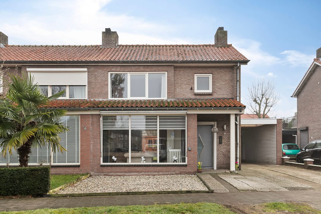 Foto 2 van Dahliastraat 9