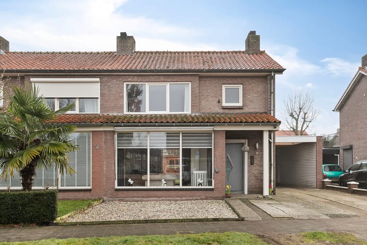 Foto 2 van Dahliastraat 9