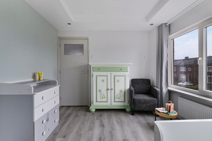 Foto 20 van Dahliastraat 9