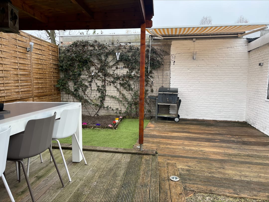 Foto 32 van Dahliastraat 9