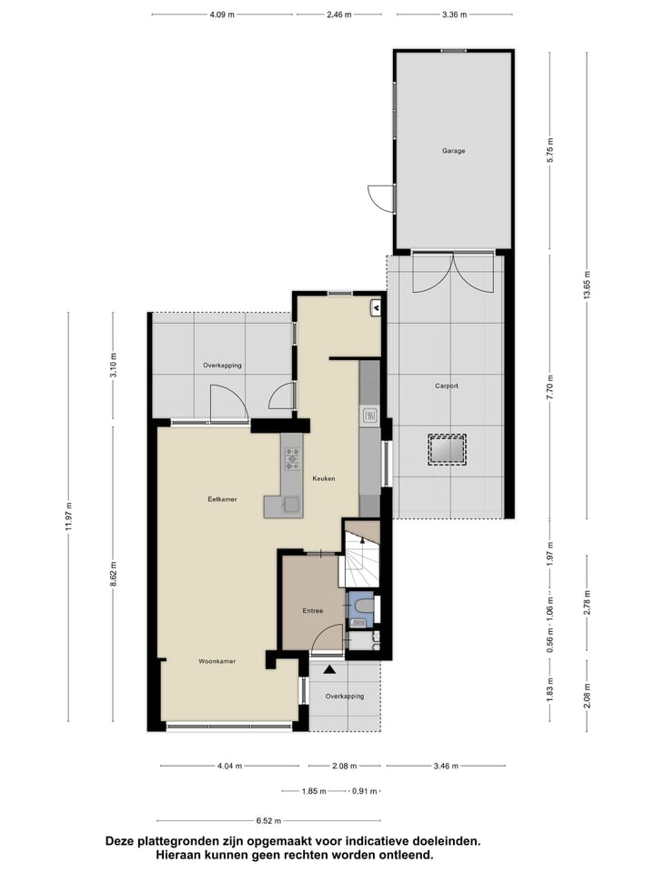 Foto 39 van Dahliastraat 9