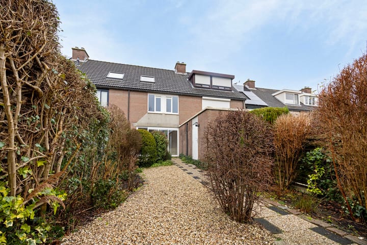 Foto 1 van Rietgors 11