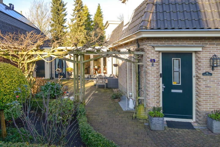 Foto 2 van Rembrandtlaan 2-A