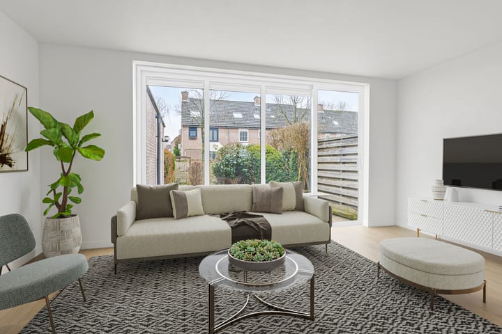 Foto 3 van Rietgors 11