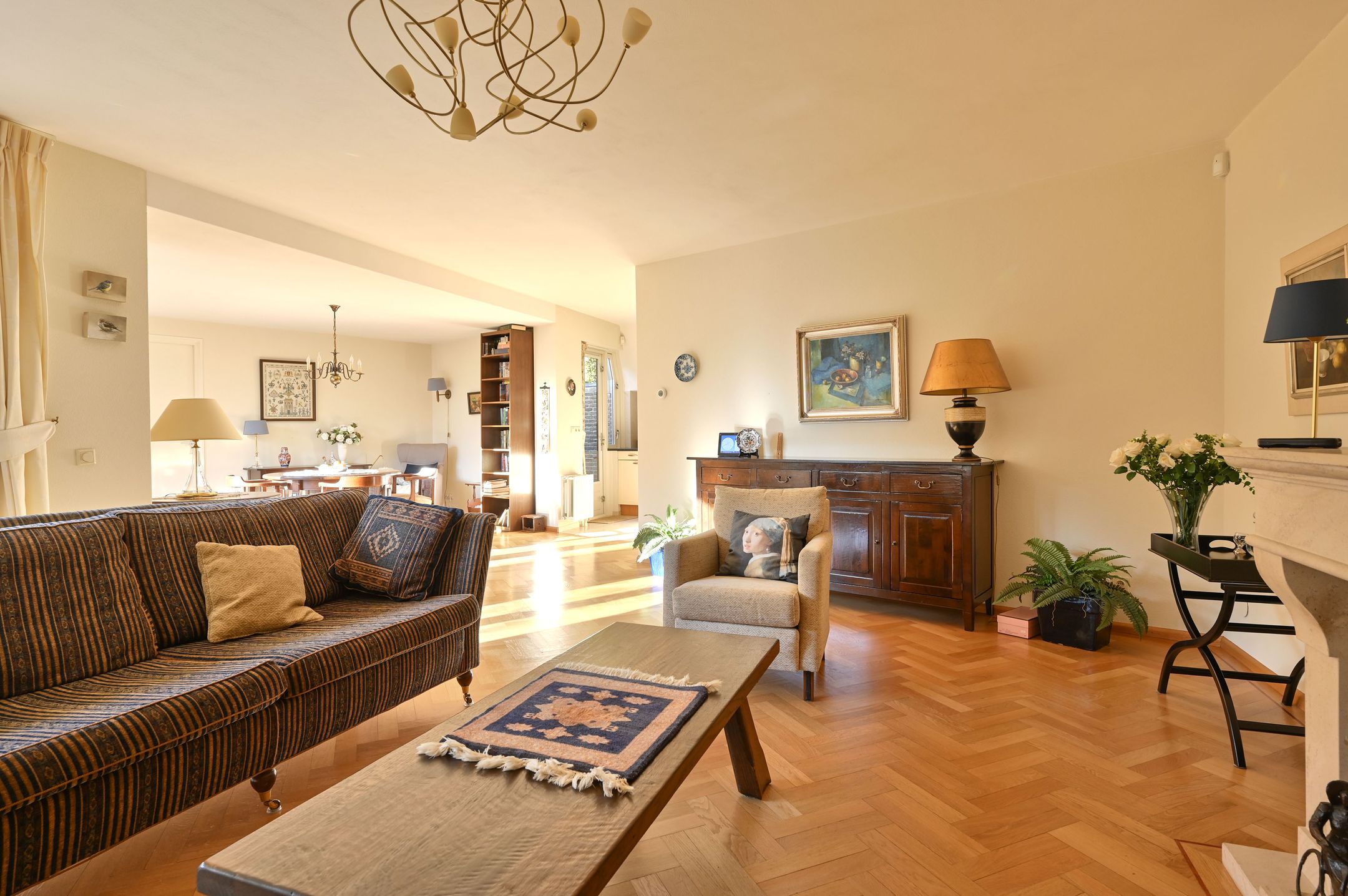 Foto 6 van Rembrandtlaan 2-A