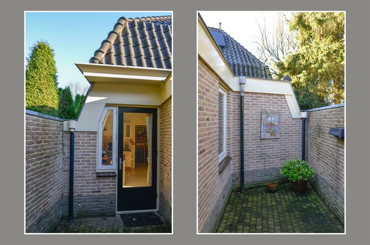 Photo 12 of Rembrandtlaan 2-A
