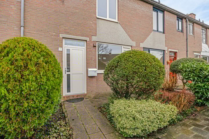 Foto 14 van Rietgors 11