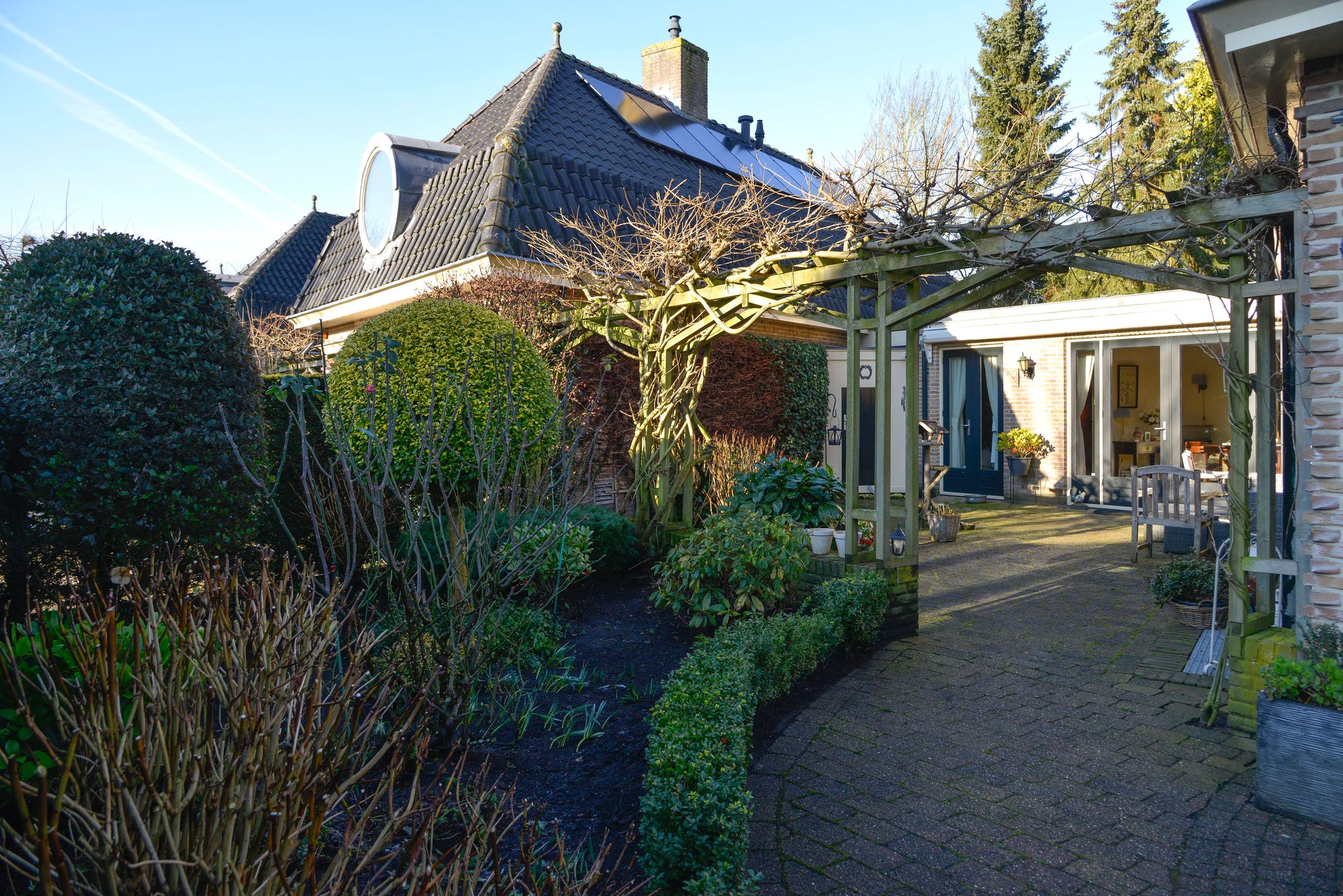 Foto 27 van Rembrandtlaan 2-A