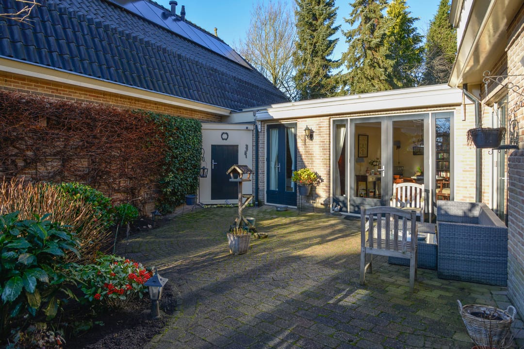 Foto 28 van Rembrandtlaan 2-A