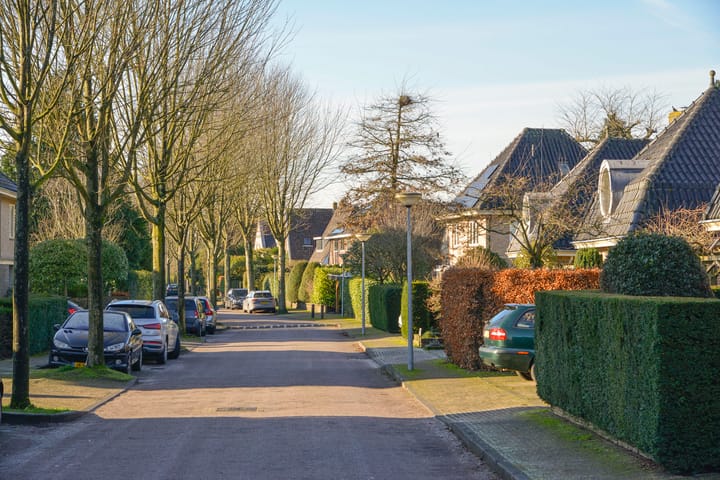 Photo 29 of Rembrandtlaan 2-A