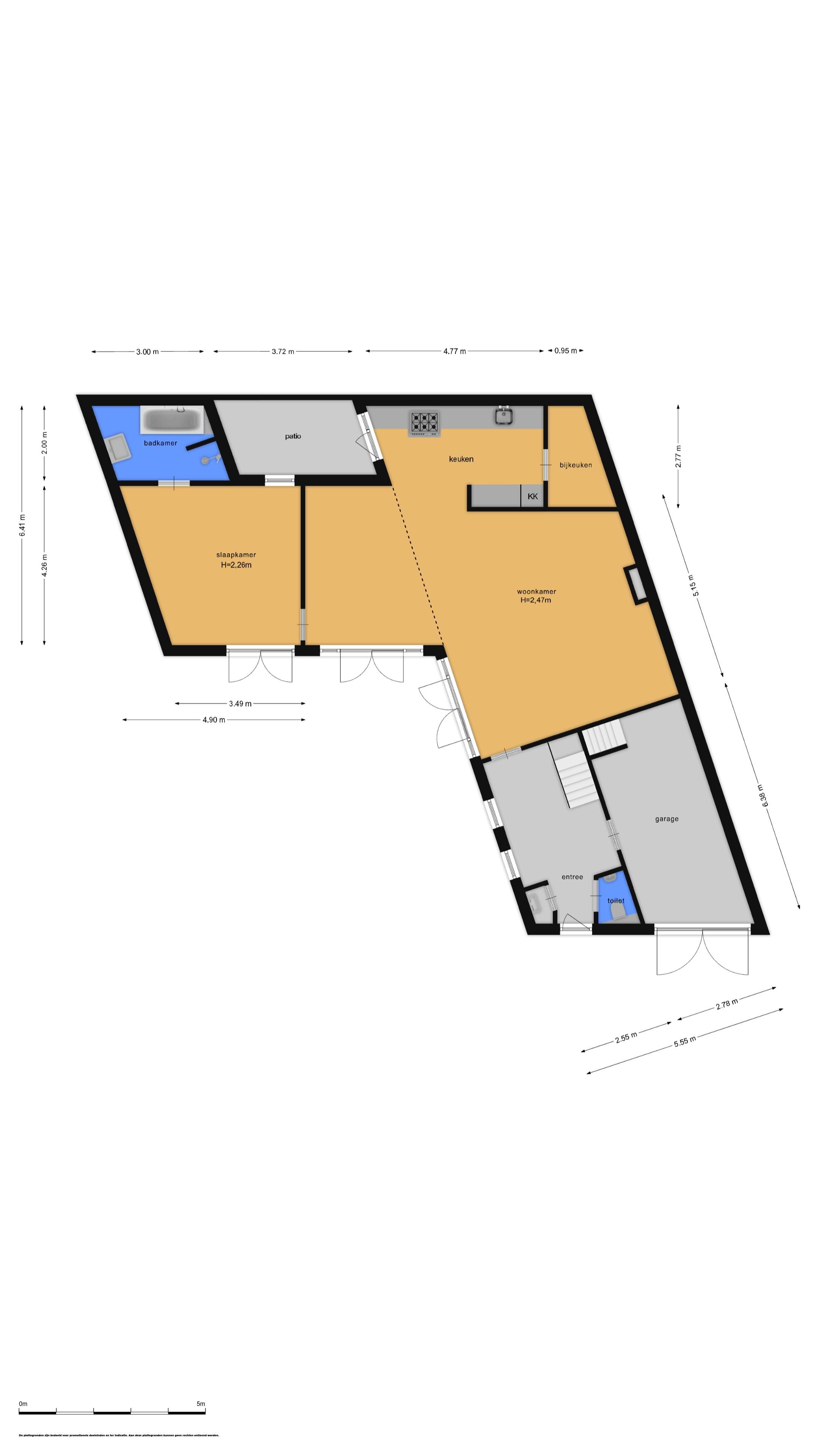 Foto 30 van Rembrandtlaan 2-A