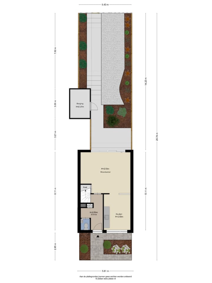 Foto 41 van Rietgors 11