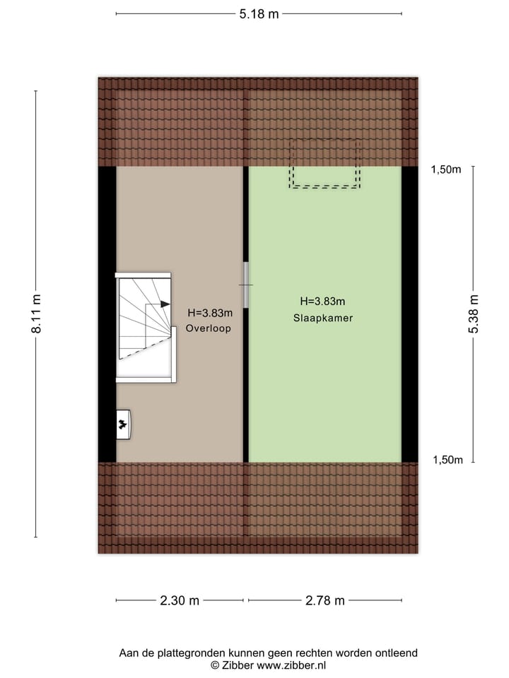 Foto 42 van Rietgors 11