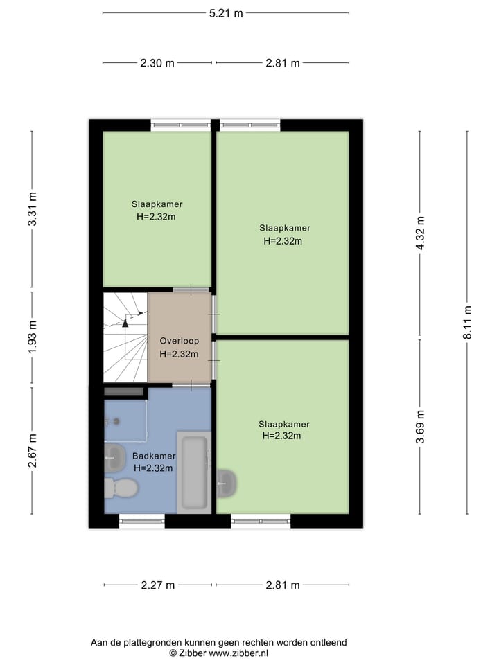 Foto 43 van Rietgors 11