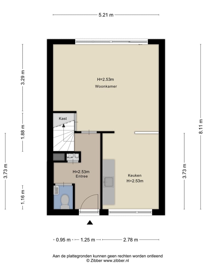 Foto 45 van Rietgors 11