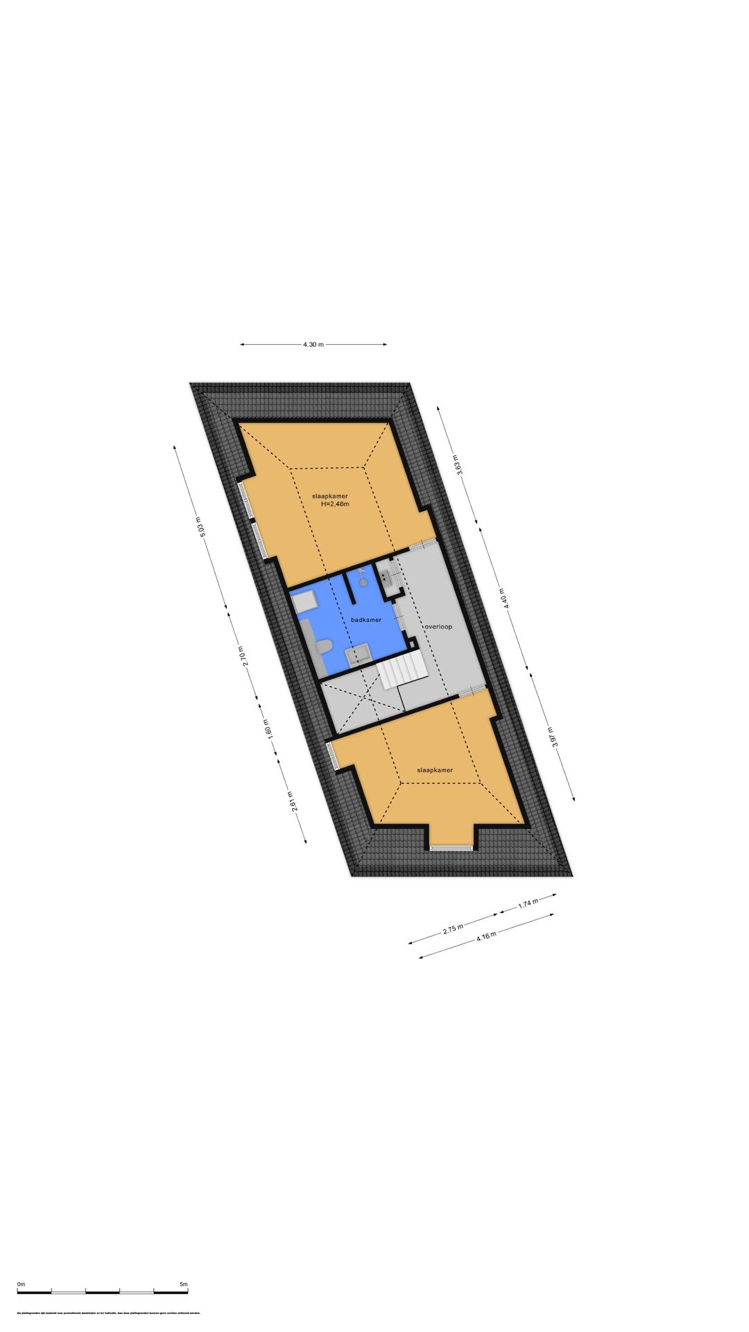 Foto 31 van Rembrandtlaan 2-A