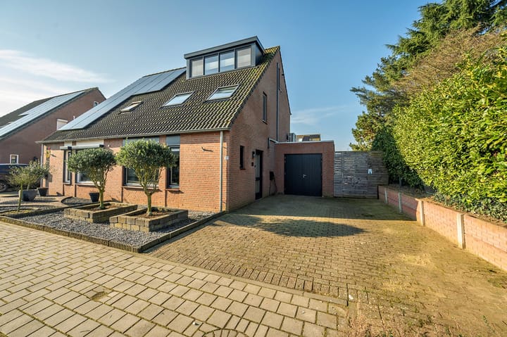 Foto 1 van Op den Dries 27