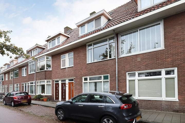 Vondelweg 36