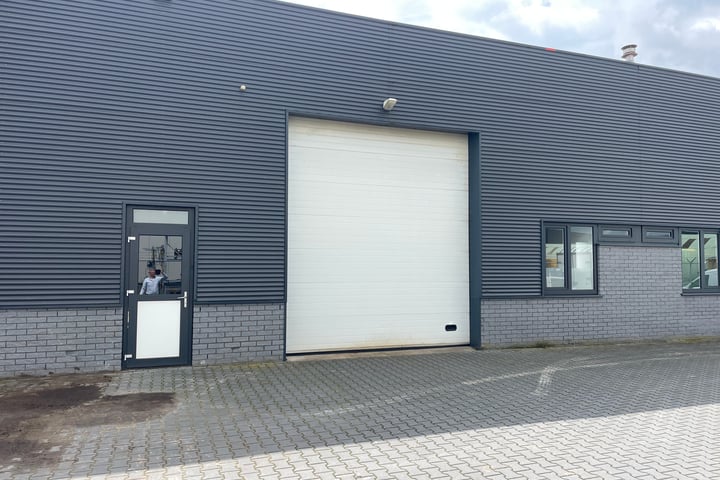 Zirkoonstraat 10-4, Hengelo (OV)