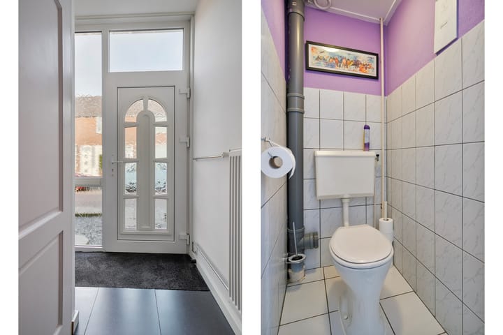 Foto 5 van Prinses Beatrixstraat 4