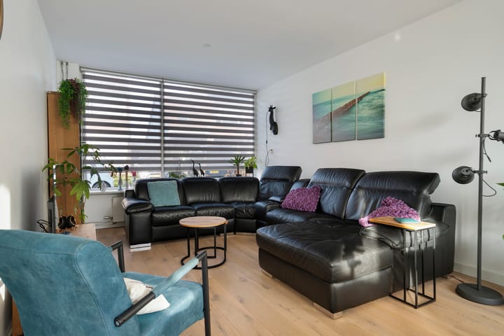 Foto 6 van Prinses Beatrixstraat 4