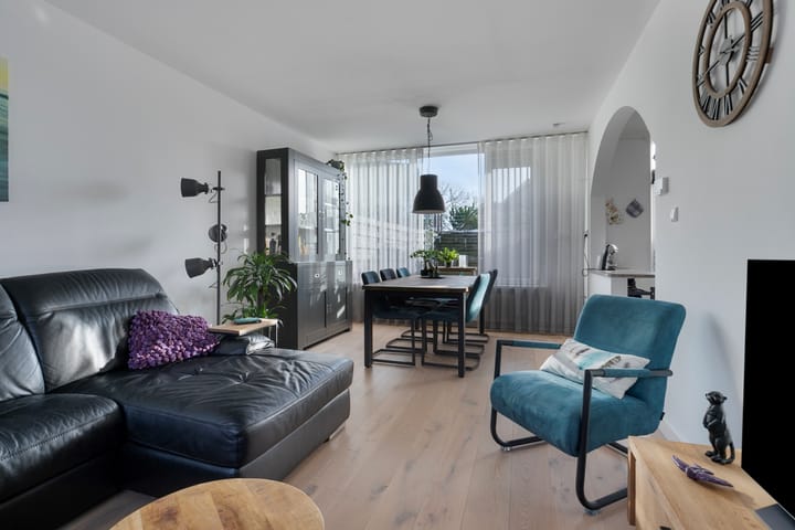 Foto 8 van Prinses Beatrixstraat 4