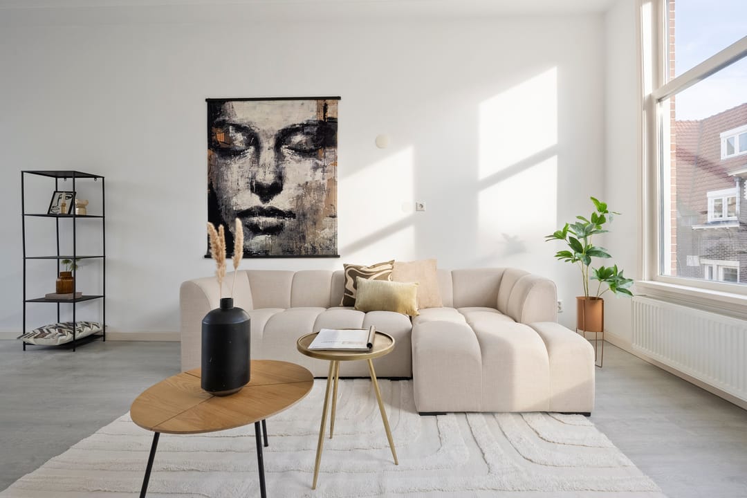 Foto 2 van Voorhelmstraat 6-A