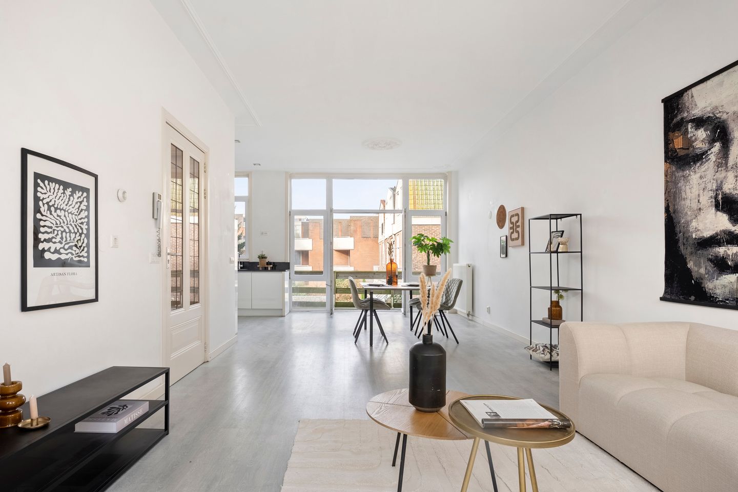 Foto 5 van Voorhelmstraat 6-A