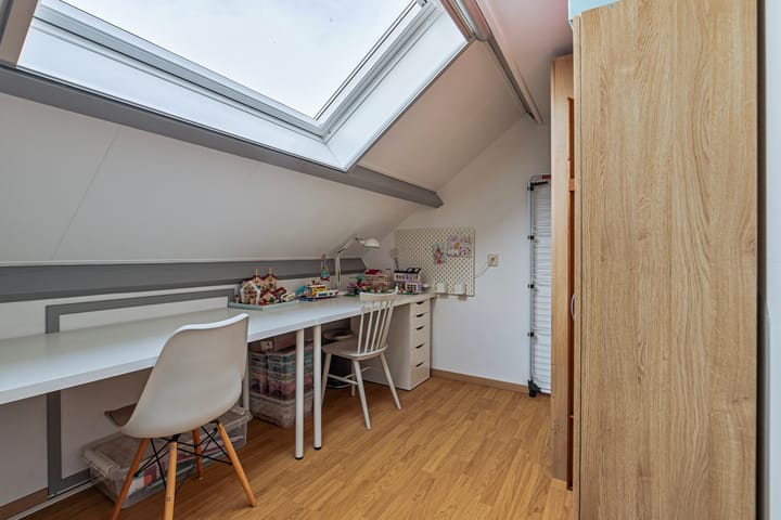 Foto 24 van Prinses Beatrixstraat 4