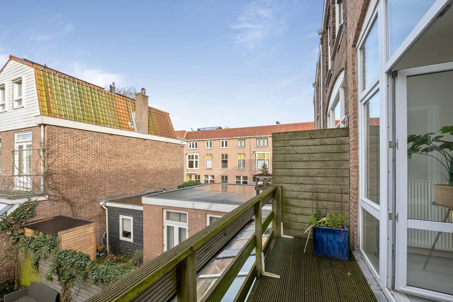 Foto 10 van Voorhelmstraat 6-A