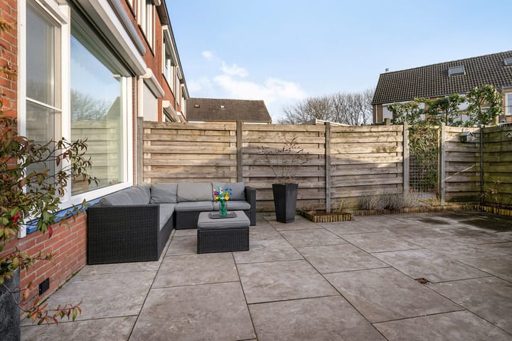 Foto 27 van Prinses Beatrixstraat 4