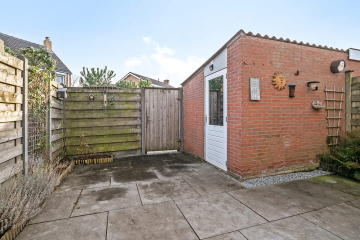 Foto 28 van Prinses Beatrixstraat 4