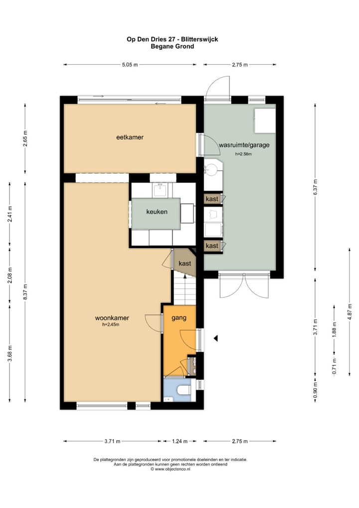 Foto 44 van Op den Dries 27