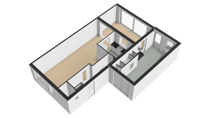 Foto 45 van Op den Dries 27