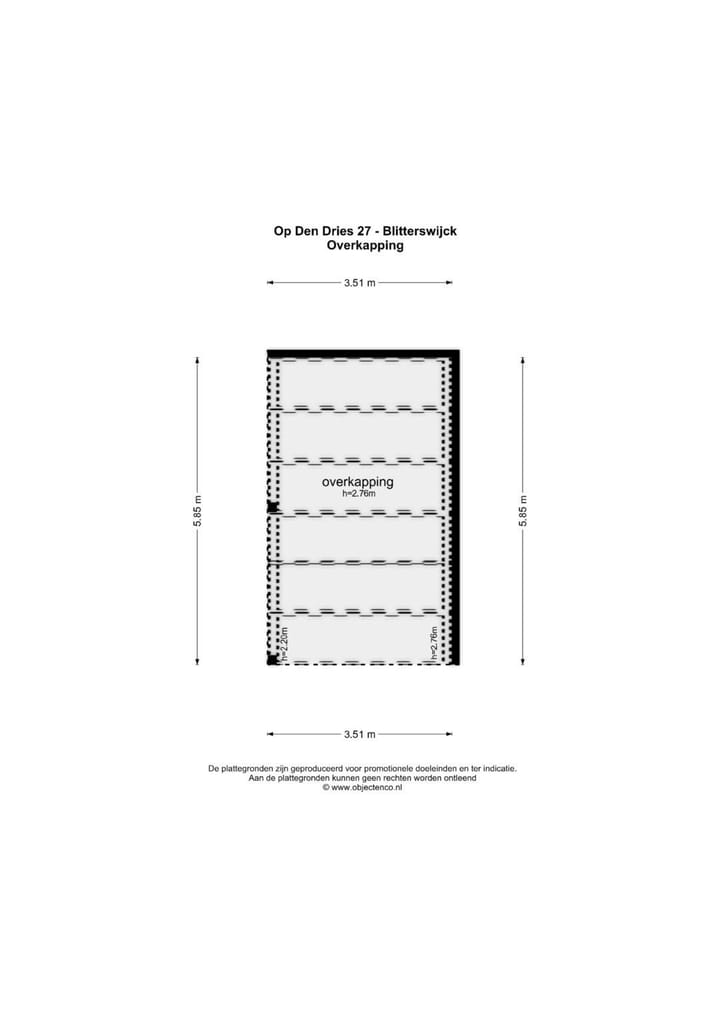 Foto 50 van Op den Dries 27