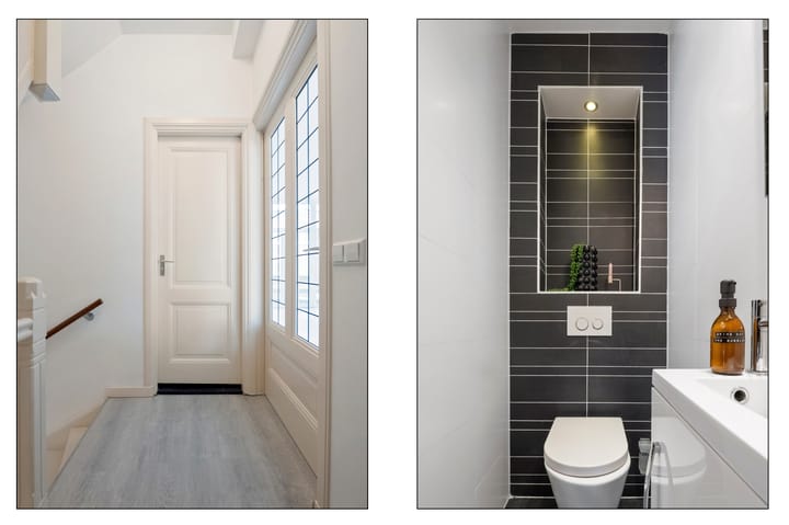 Photo 37 of Voorhelmstraat 6-A