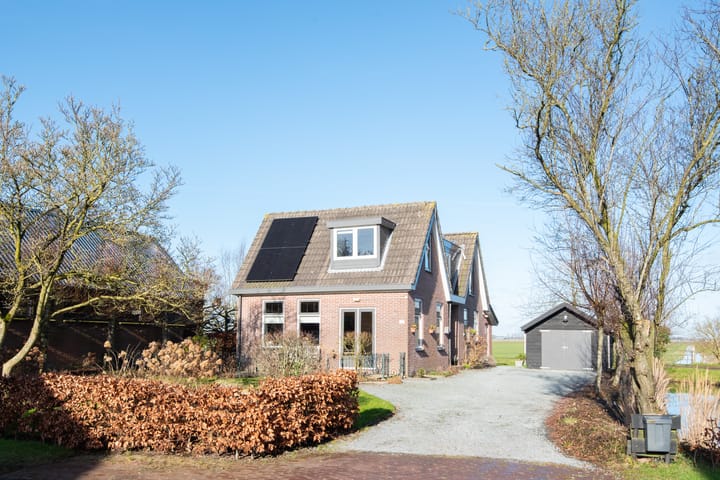 Foto 1 van Oosterstraat 47