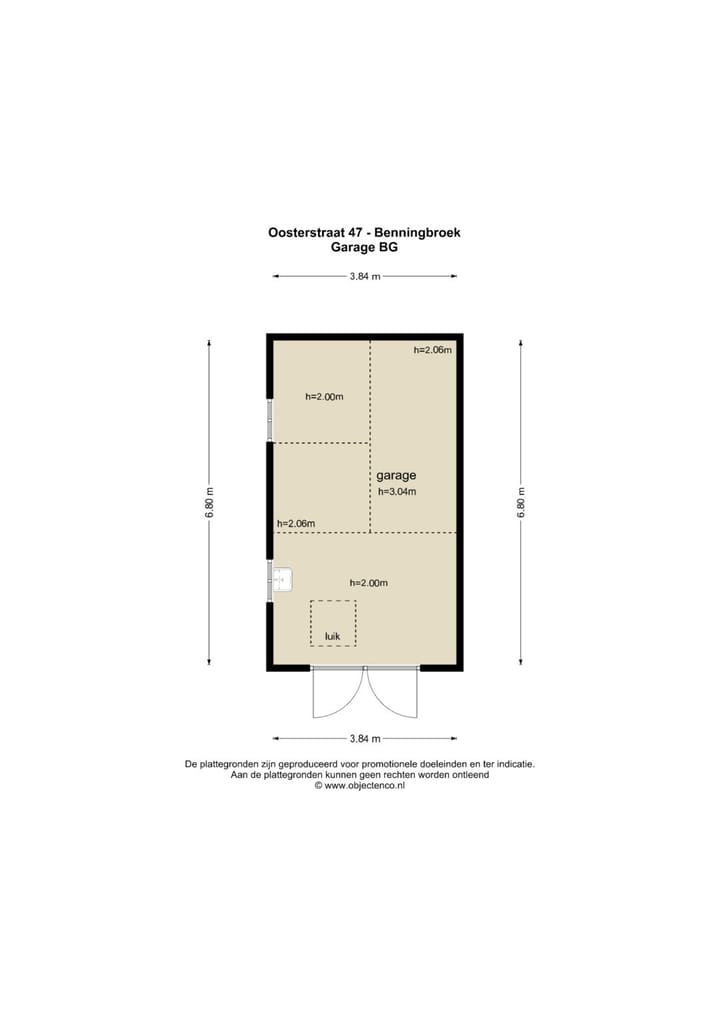 Foto 32 van Oosterstraat 47