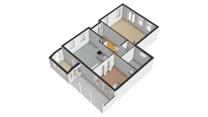 Foto 49 van Oosterstraat 47