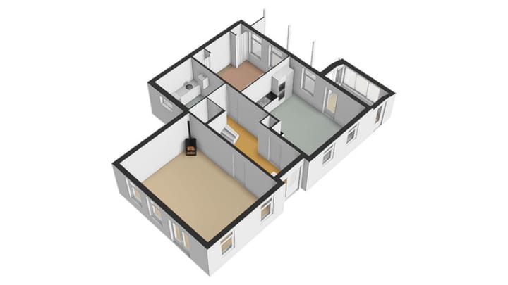 Foto 50 van Oosterstraat 47