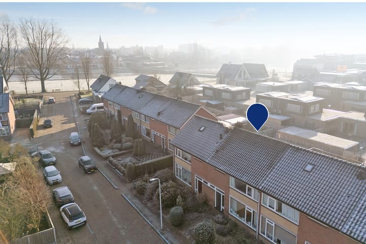 Foto 3 van Meeuwenstraat 14