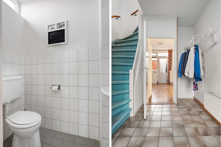 Foto 4 van Meeuwenstraat 14