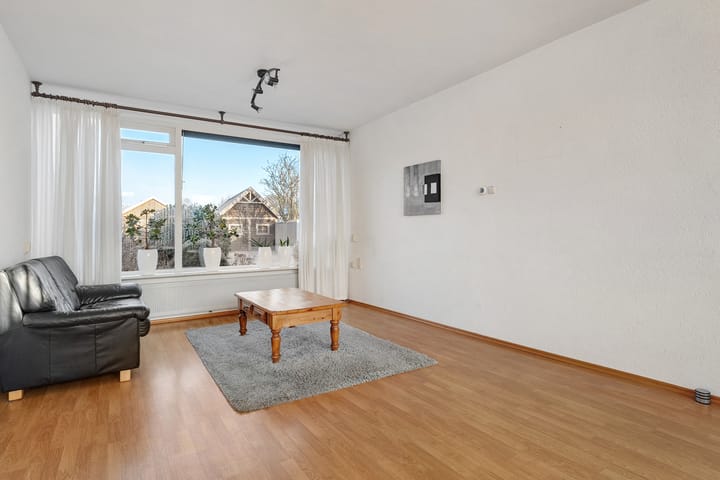 Foto 9 van Meeuwenstraat 14