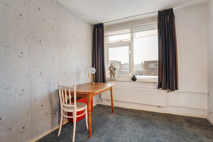 Foto 20 van Meeuwenstraat 14