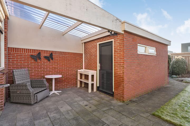 Foto 29 van Meeuwenstraat 14