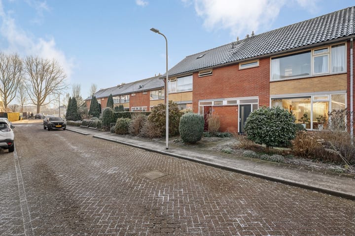 Foto 33 van Meeuwenstraat 14