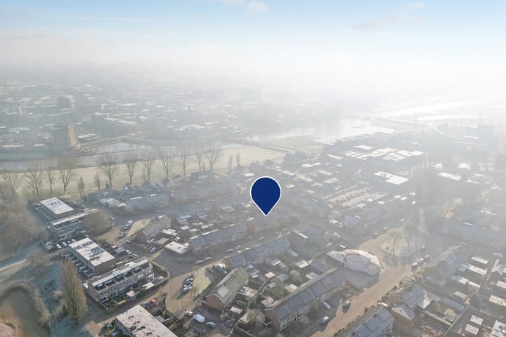 Foto 35 van Meeuwenstraat 14