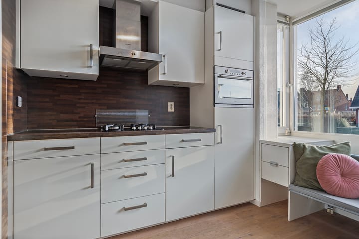 Foto 16 van Capri 40