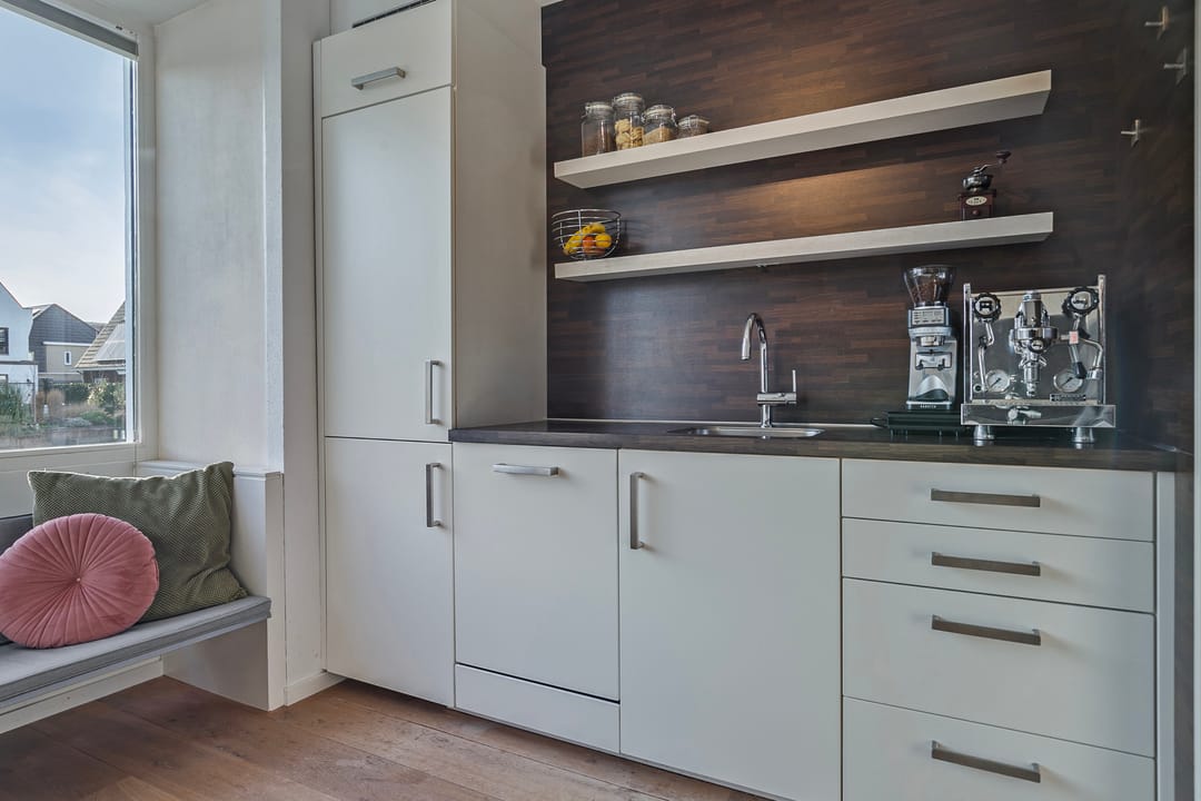 Foto 17 van Capri 40