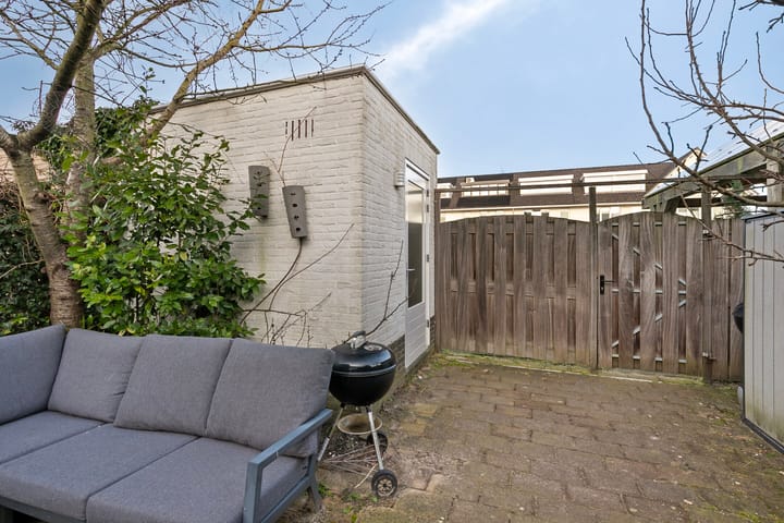 Foto 19 van Capri 40